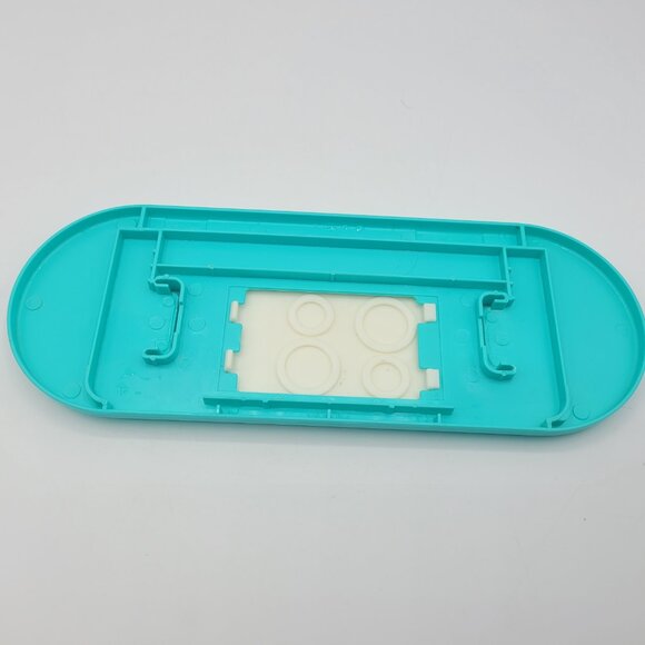 1993 Mattel Barbie Kitchen Playset Stove Top Piece Replacement Part - Picture 2 of 2